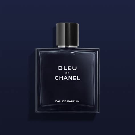 bleu de chanel eau de parfüm|BLEU DE CHANEL Eau De Parfum .